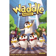 WizKids Waddle