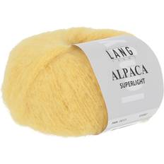 LANGYARNS Alpaca Superlight 199m