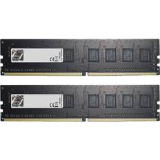 G.Skill Value DDR4 2400MHz 2x8GB (F4-2400C17D-16GNT)