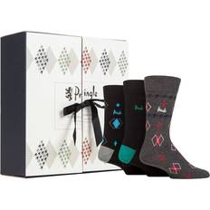 Pringle 25 Days of Socks Gift Set