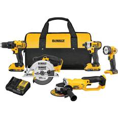 Dewalt DCK521D2