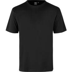 ID Game T-shirt - Black