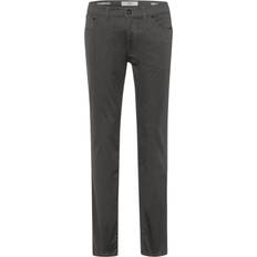 Brax Pants & Shorts Brax Style Chuck Trousers - Graphite Grey