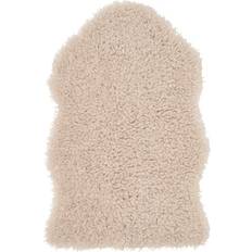 Polyester Fällar IKEA Svindinge Beige 55 x 85cm