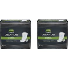 Incontinence Protection Depend Guards for Men 104-pack