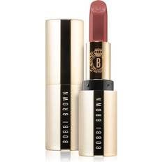 Bobbi Brown Luxe Lipstick Claret