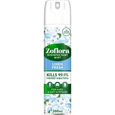 Disinfectant Mist Linen Fresh