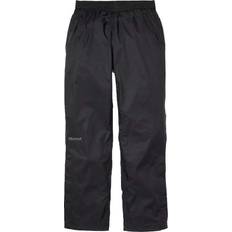 Women's PreCip Eco Pants - Black