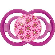 Mam Blauw Fopspenen Mam Perfect Silicon Pacifier 6+m