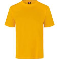 Id game t shirt ID Game T-shirt - Yellow