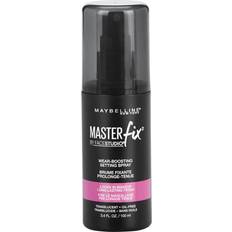 Dry Skin Setting Sprays Maybelline Facestudio Master Fix Wear-Boosting Setting Spray