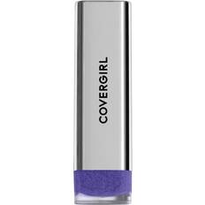 CoverGirl Exhibitionist Metallic Lipstick #545 Steal