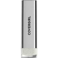 CoverGirl Exhibitionist Metallic Lipstick #505 Flushed