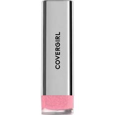 CoverGirl Exhibitionist Metallic Lipstick #510 Call Me