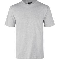 Game T-shirt - Snow Melange