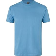 Game T-shirt - Light Blue