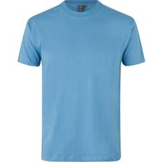 ID Game T-shirt - Light Blue