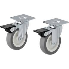 Plastic Table Legs IKEA Rill Table Leg 2pcs