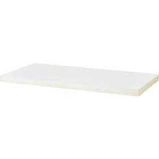 Foam mattress HoppeKids Foam Mattress 35.4x78.7"