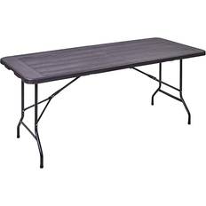 Hi Gear Richmond 6ft Folding Camping Table