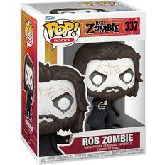 Toys Funko POP! Rob Zombie Dragula