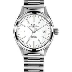 Ball Fireman Enterprise (NM2188C-S5-WH)