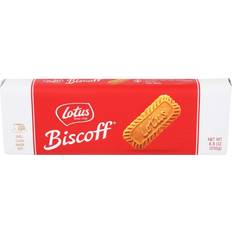 Biscoff Cookies