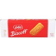 Lotus Biscoff Cookies 250g 1pack