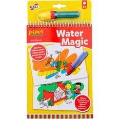 Pippi Longstocking Water Magic