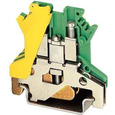 Phoenix Contact Ground modular terminal block uslkg 16 n