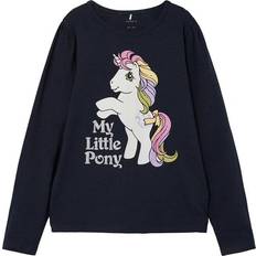 Name It My Little Pony Long Sleeved Top - Dark Sapphire (13213065)