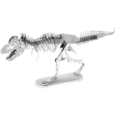 Metal Earth Tyrannosaurus Rex Skeleton