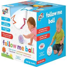Follow Me Ball