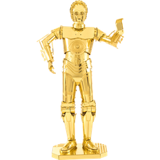 Metal Earth Star Wars C-3PO