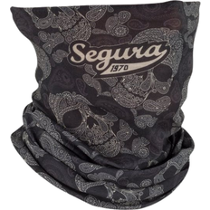 Keith Neck Warmer - Black