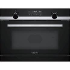 Siemens Built-in Microwave Ovens Siemens CP565AGS0B Integrated