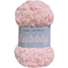 Fabric Yarn SIRDAR Snuggly Bubbly 120m