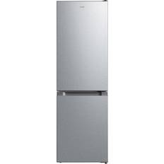 41.0 dB Fridge Freezers Logik LFC50S23 Silver