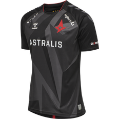 Astralis jersey Hummel Astralis Game Jersey 2020/21 Youth