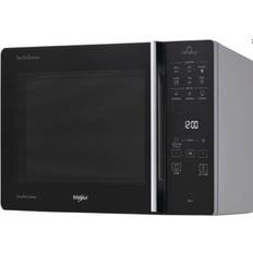 Whirlpool MCP 349 SL Silber