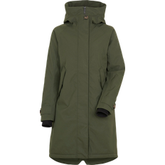 Didriksons luna Didriksons Luna Parka Women - Deep Green