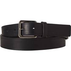 Tiger sweden bælte Tiger of Sweden Biese Belt - Black