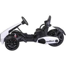 Electric Ride On Go Kart