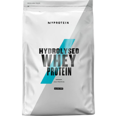 Myprotein Hydrolysed Whey Protein Pre-Digested 2.5kg