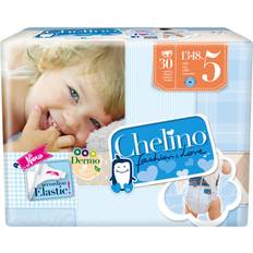 Pañales Chelino Diapers Size 5 30pcs