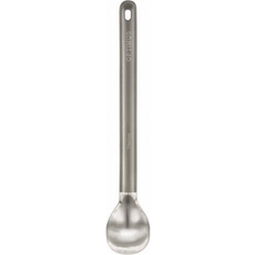 Hengehull Latteskjeer Optimus Titanium Latteskje 21.5cm