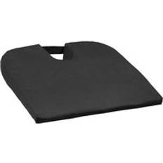 Multicolore Coussins de chaise Aidapt Pour Coccyx VM974A Coussin de chaise Noir