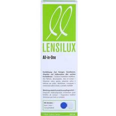 Kameraobjektive Lensilux all-in-one kombilsg.+beh.f.w.kontaktlin. 360 18165842