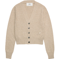 Tonal Cardigan - Neutrals