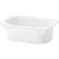 Schachteln Ikea TROFAST Esche 30cm